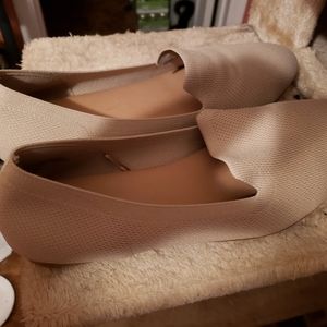 Torrid Nude Loafer 11W